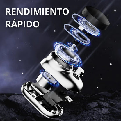 Afeitadora Portátil - NeoBlade™ Envío gratuito y pago contra reembolso.