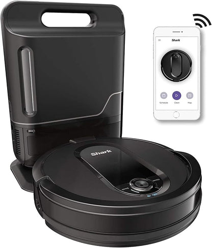 Aspiradora Robot 3 en 1