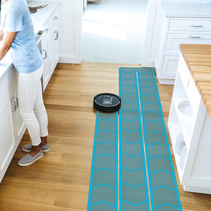 Aspiradora Robot 3 en 1