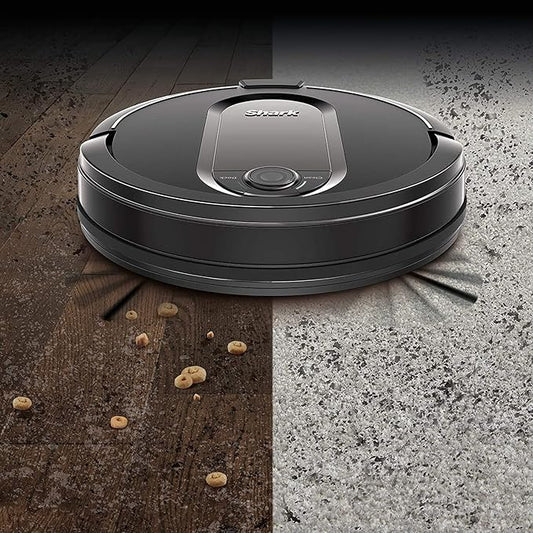 Aspiradora Robot 3 en 1