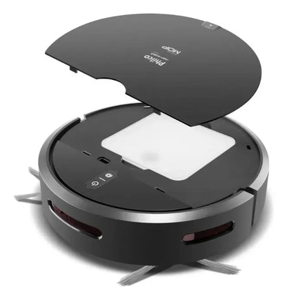 ROBOT DE LIMPIEZA 3 EN 1 MAX CLEAN -¡COMPRA 1 A MITAD DE PRECIO POR HOY!🔥🔥🔥