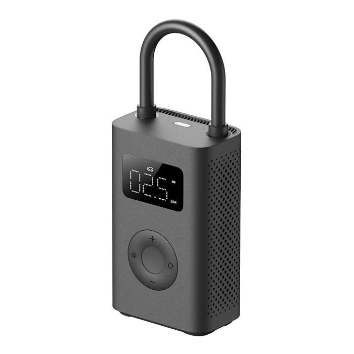 AirFlow Go Inflador Portátil Inalámbrico Recargable