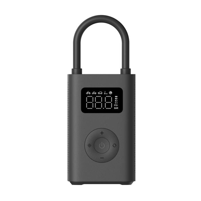 AirFlow Go Inflador Portátil Inalámbrico Recargable