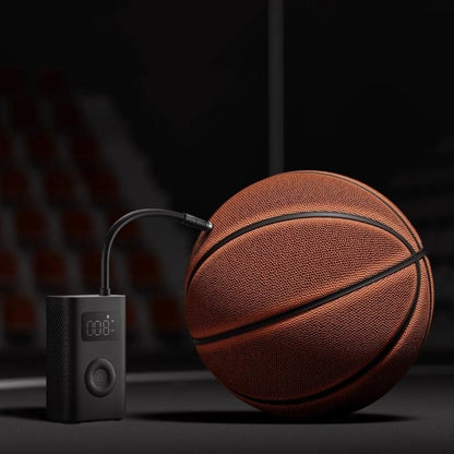 AirFlow Go Inflador Portátil Inalámbrico Recargable